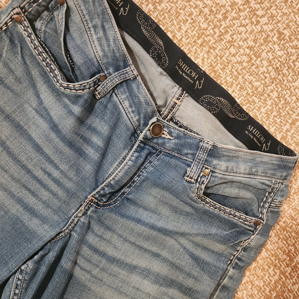 Wrangler Jeans